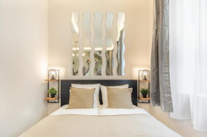Beauty 50 Apartment
